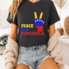 Peace For Venezuela Anti War T-Shirt