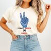 Peace Love N Gawl T-Shirt