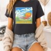 Peaches Records And Tapes T-Shirt