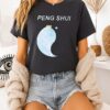 Peng Shui Feng Shui Penguin T-Shirt
