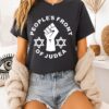 People’s Front Of Judea Jews T-Shirt