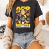 Pittsburgh Steelers NFL 2025 Afc North Champions Poster T-Shirt