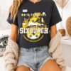 Pittsburgh Steelers Six Burgh World Champions The Greatest Franchise In Sports History T-Shirt