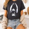 Post Malone Heart Hand Retro T-Shirt