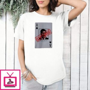 President Nicolas Maduro Captured T-Shirt