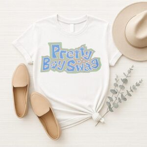 Pretty Boy Swag T-Shirt
