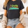 Quality Learing Center Graduate Class Of 2025 Minnesota Somali Fraud T-Shirt