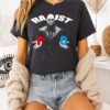 Racist Rapist Morpheus T-Shirt