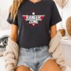 Ranger Suarez Ranger Zone Boston Baseball T-Shirt