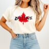 Raptors Bills Billieve Buffalo Bills T-Shirt