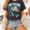Reed Blankenship Philadelphia Eagles No 32 Let’s Fly T-Shirt