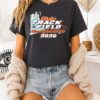 Riil Indoor Track And Field State Championships 2026 T-Shirt