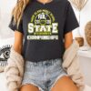 Riil Ms Wrestling State Championships 2026 T-Shirt