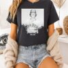 Rip Randy Jones 1950 2025 T-Shirt