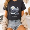 Ross Chastain #1 Busch Light Race For The Mountains T-Shirt