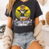 Ryan Nemeth Little Brother Energy Otter Vintage T-Shirt
