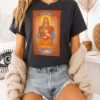 Saint Jarrett Stidham Denver Broncos Stidh Amen T-Shirt