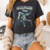 Sam Darnold Seattle Seahawks 2026 Nfc West Champions King T-Shirt