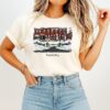 Savesies Philadelphia Caricature T-Shirt
