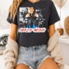 Scarlett Meidan Scarlett Meidan Highlight Collage T-Shirt