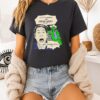Scott Hasn’t Seen Logan Lucky T-Shirt