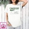 Seattle Football Seaaaaaa Walk-Off 2026 T-Shirt