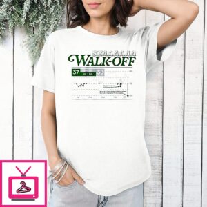 Seattle Football Seaaaaaa Walk-Off 2026 T-Shirt