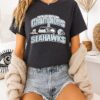 Seattle Seahawks Afc Divisional Champs 2025-26 Classic T-Shirt