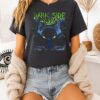 Seattle Seahawks Dark The Side Eclipse T-Shirt