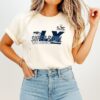 Seattle Seahawks Super Bowl Lx Logo 2026 T-Shirt