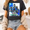 Seattle Seahawks Teams Super Bowl Lx 2026 T-Shirt