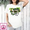 Senor Frog’s Cancun Mexico T-Shirt