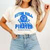 Seton Hall Pirates Basketball 2026 Logo T-Shirt