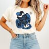 Shadow Milk Cookie Run Asnt Rer1s T-Shirt