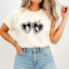 Shane And Ilya Locket The Gay Agenda Hockey T-Shirt