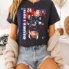 Shane Hollander Number 24 Mlh Heated Rivalry Romantic Graphic T-Shirt