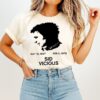 Sid Vicious May 10 1957 T-Shirt