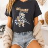 Sig Sauer Never Settle Raccoon Camo T-Shirt