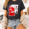 Skyy Moore San Francisco 49ers Player Collage T-Shirt