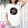 Smooth Operator Basketball T-Shirt