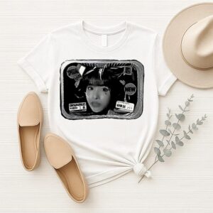 Sophia Is Gnarly Retro T-Shirt