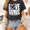 South Florida Bulls Coach Amir Love Wins T-Shirt