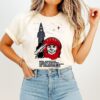Soviet Space Gods T-Shirt