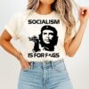 Steven Crowder Socialism Is For Figs Sarcastic T-Shirt