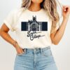 Stranger Things Robin Buckley Smith College T-Shirt