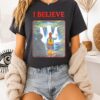Stranger Tv I Believe T-Shirt