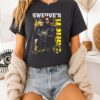 Swerve’s Strickland House Rules Signature T-Shirt