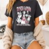 Ta’niya Latson South Carolina Gamecocks Vintage T-Shirt