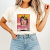 Taylor Slow Life Of A Slow Girl Down Poster T-Shirt