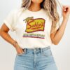 Team Sahlen Endurance Sports Car T-Shirt